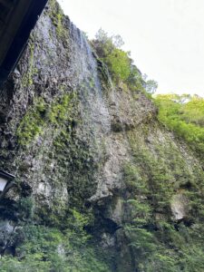 壇鏡の滝＠まろんぶっく