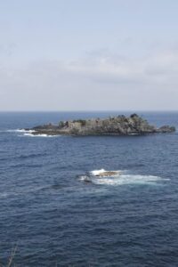 黒島・隠岐の島